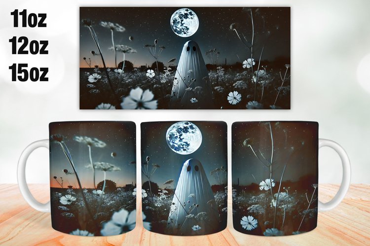 Sublimation Mug Wraps Image 19