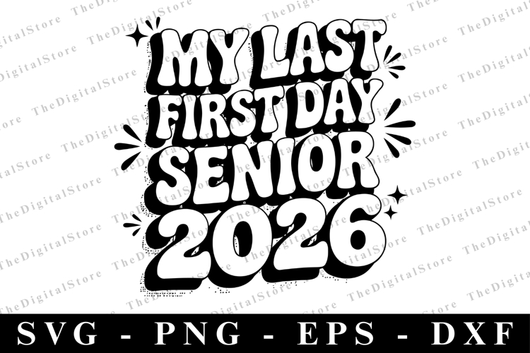 Senior Clipart Image 19