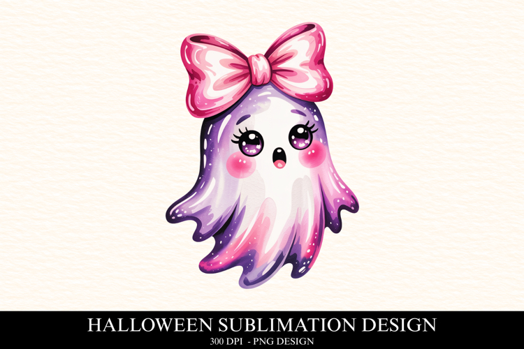 Halloween Boo Clipart PNG | Spooky Season Png