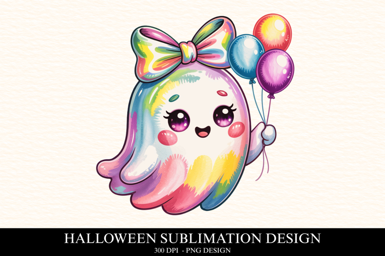 Halloween Boo Clipart PNG | Spooky Season Png