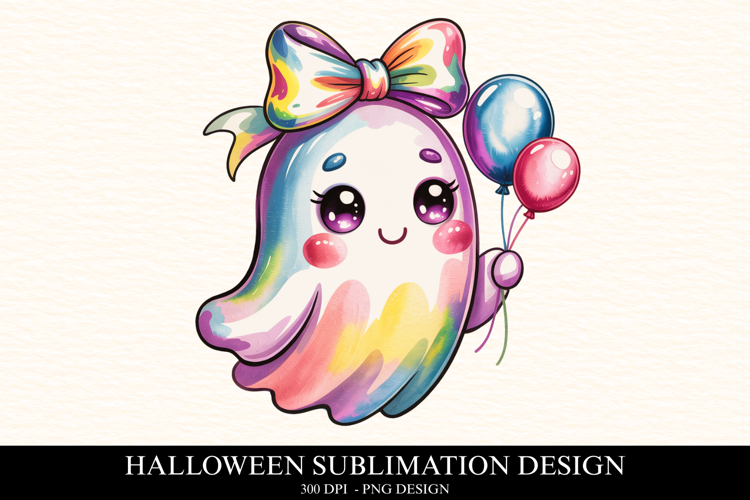 Halloween Boo Clipart PNG | Spooky Season Png