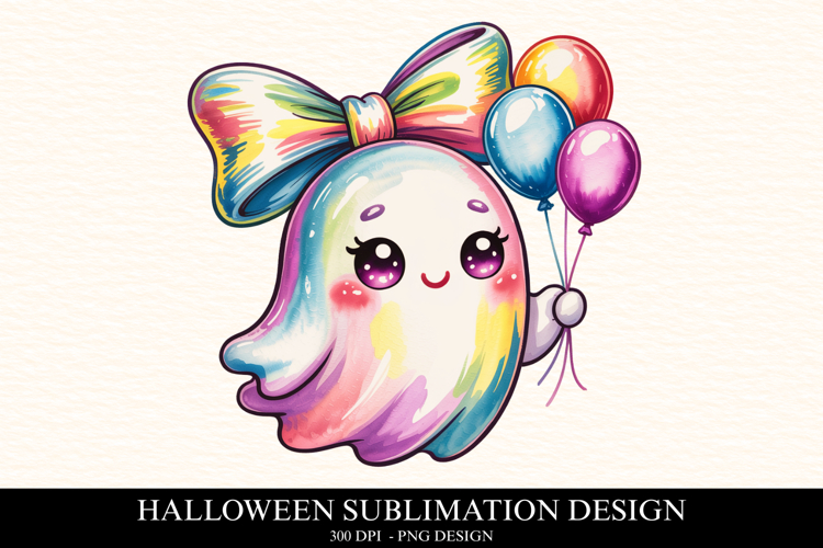 Halloween Boo Clipart PNG | Spooky Season Png
