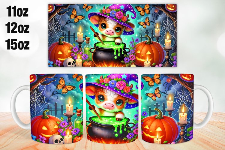 Sublimation Mug Wraps Image 23