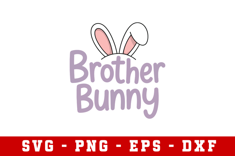 Bunny Silhouette Svg Image 3