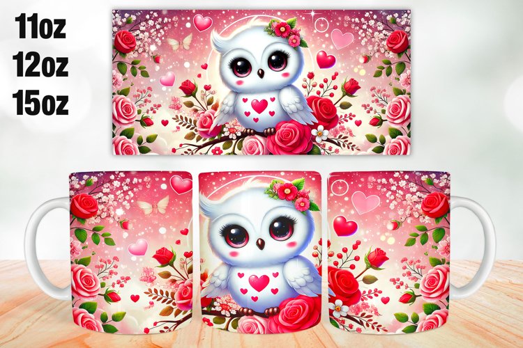 Owl Clipart Image 10