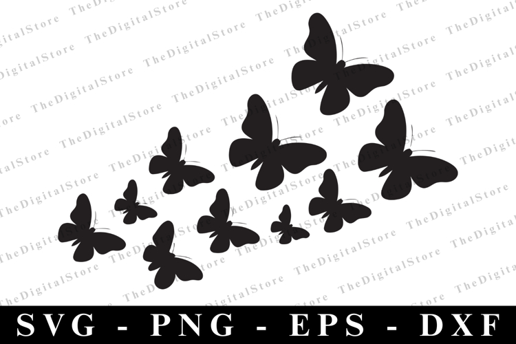 Horror Svg Image 7
