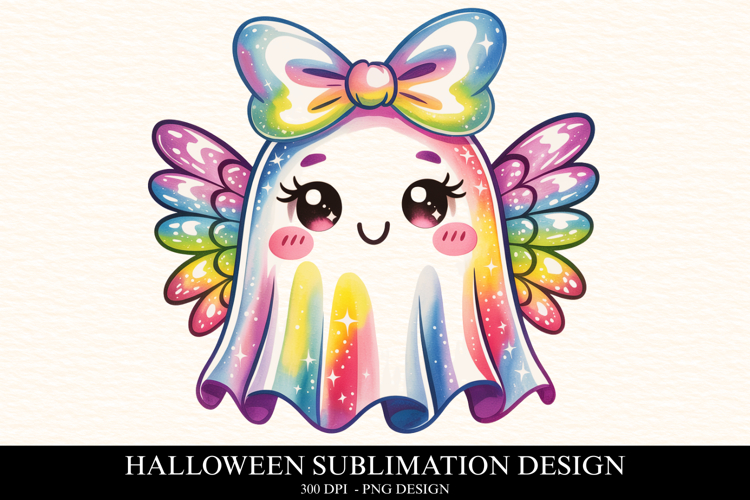 Halloween Boo Clipart PNG | Spooky Season Png
