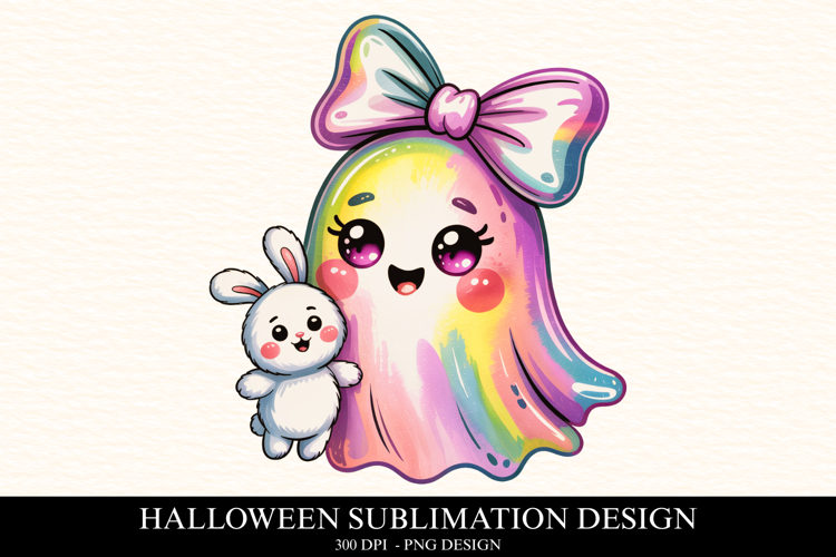Halloween Boo Clipart PNG | Spooky Season Png