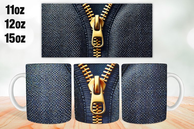 Sublimation Mug Wraps Image 18