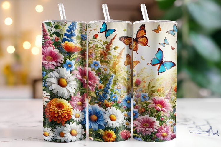Butterfly Clipart Image 19
