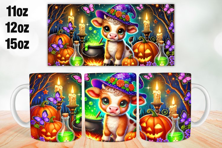 Sublimation Mug Wraps Image 20