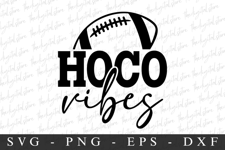 Cricut Football Svg Image 6