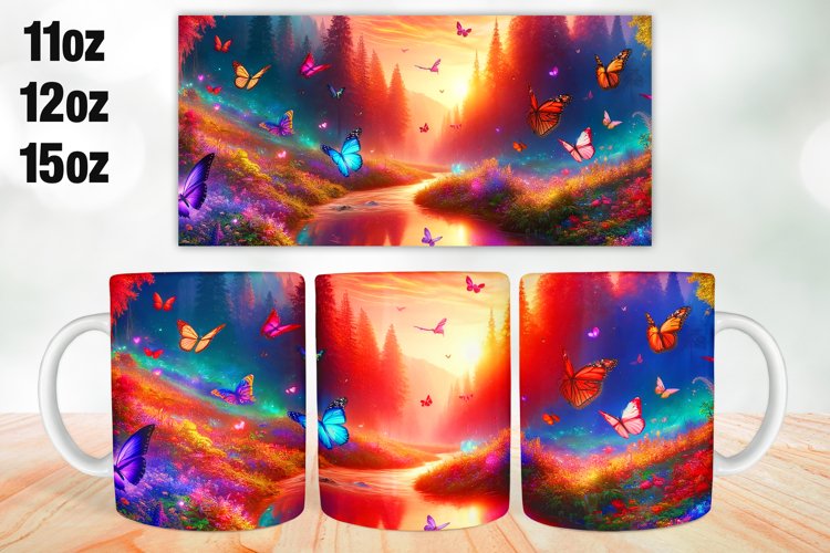 Mug Png Image 6