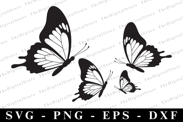 Horror Svg Image 8