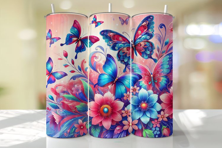 Butterfly Clipart Image 20