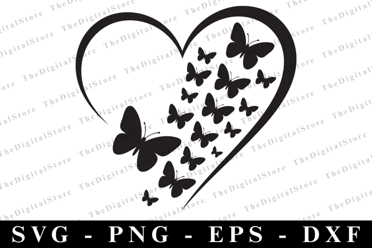 Horror Svg Image 9
