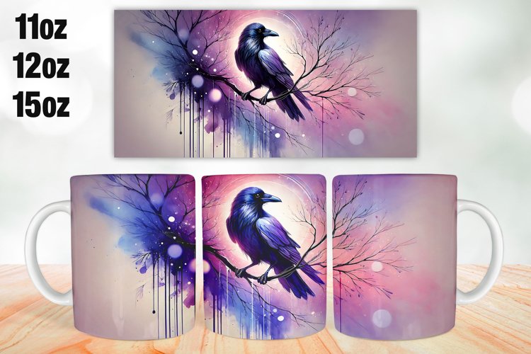 Crow Png Image 23