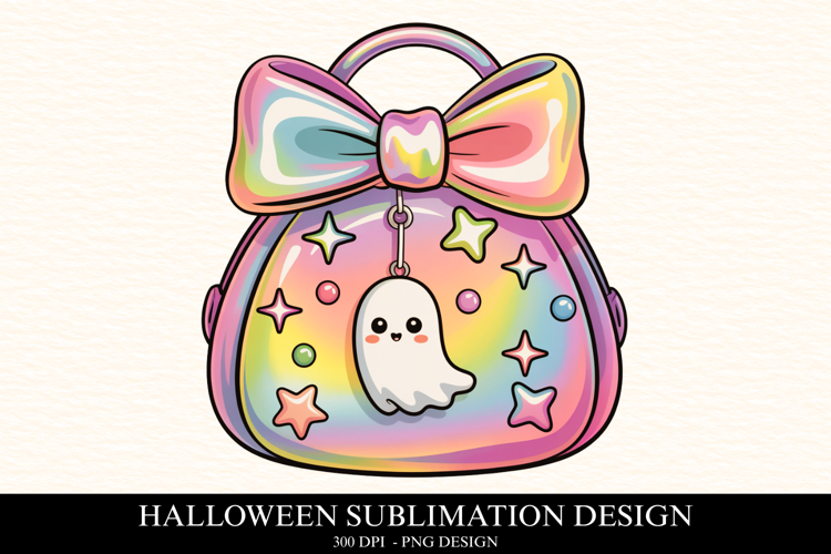 Purse Clipart Image 15