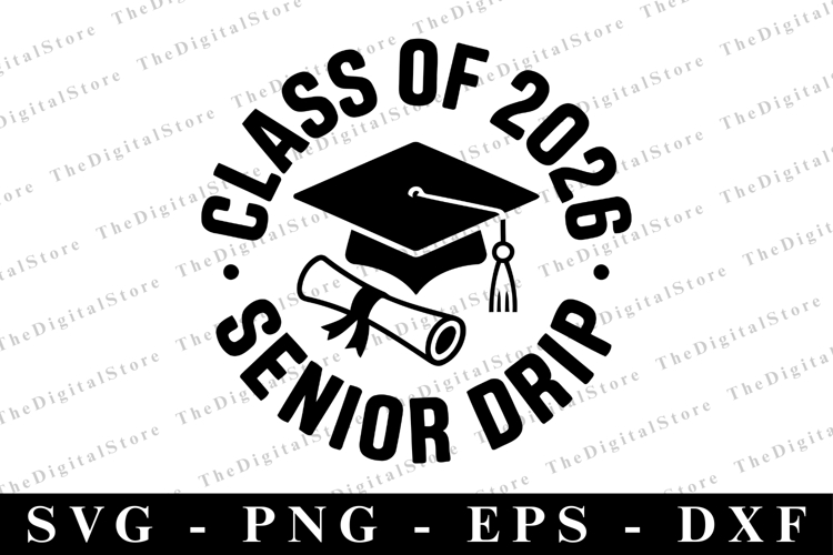 Grad Svg Image 14