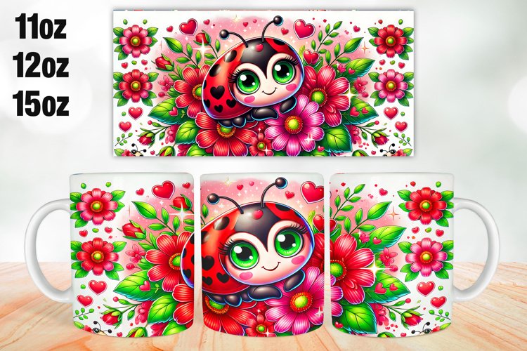 Ladybug Png Image 22
