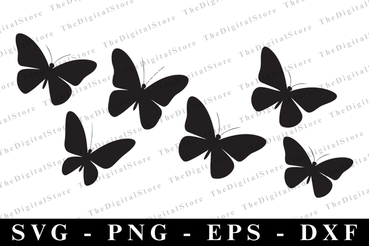 Horror Svg Image 10