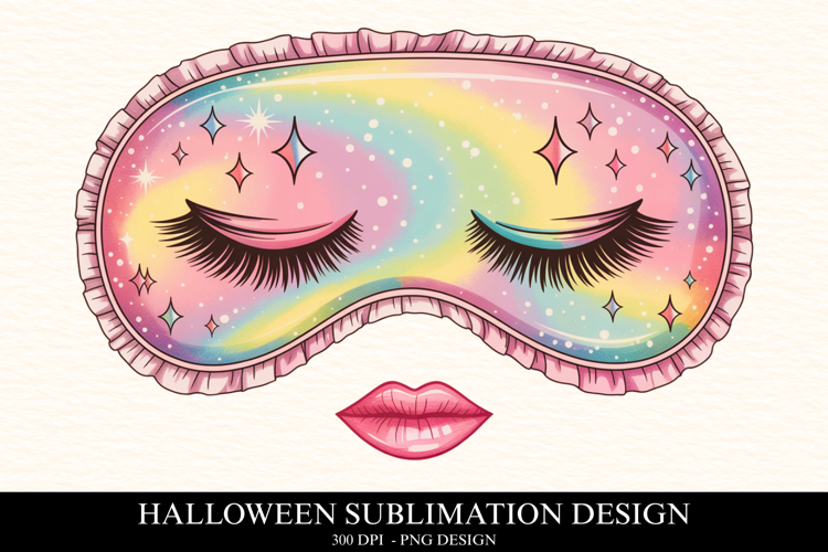 Sleeping Clipart Image 9