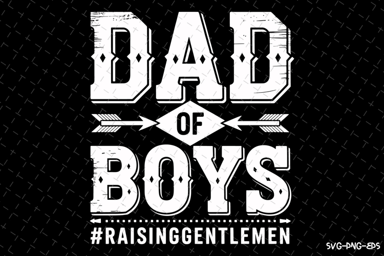 Fathers Day Svg Image 8
