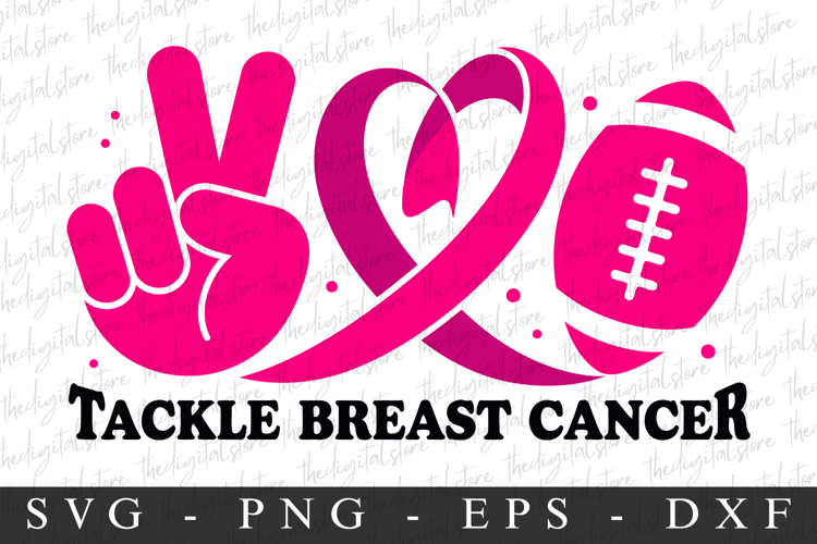 Cancer Ribbon PNGs Image 10