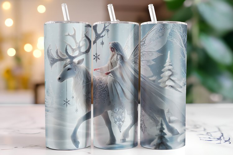 Halloween Tumbler Wrap Image 23