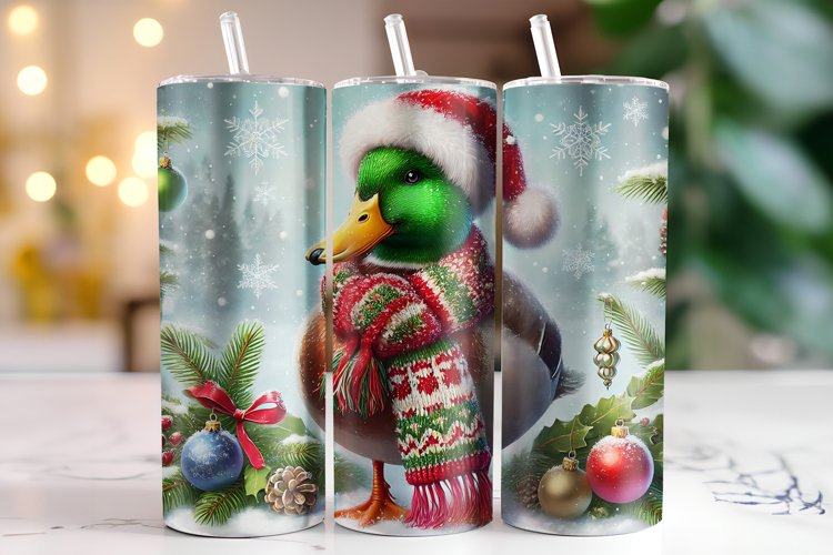 Halloween Tumbler Wrap Image 19