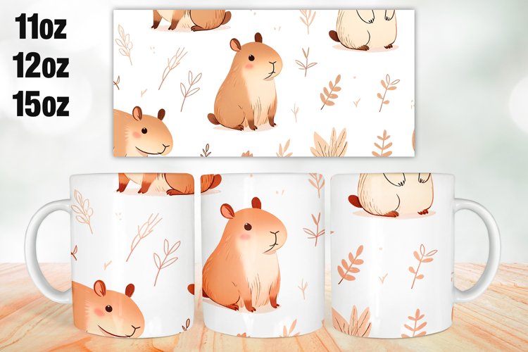 Mug Png Image 4