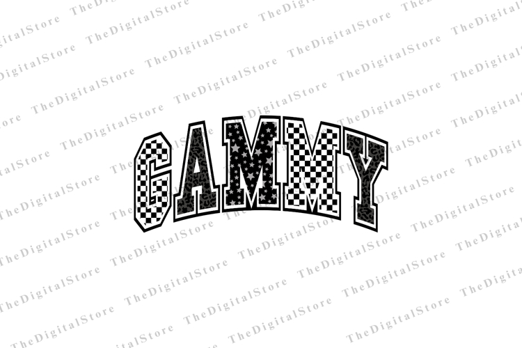 Leopard Print Clipart Image 11
