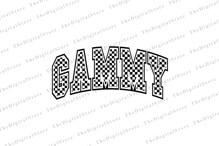 Leopard Print Clipart Image 13