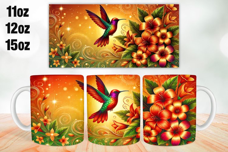 Sublimation Mug Wraps Image 17