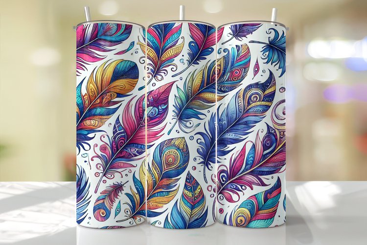 Feather Clipart Image 16