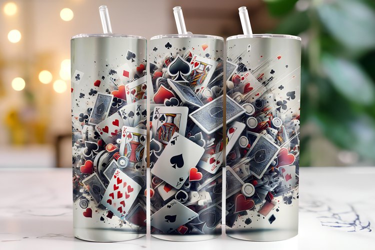 Sublimation Tumbler Designs Image 5