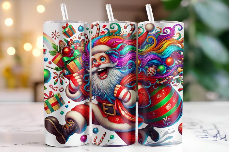 Halloween Tumbler Wrap Image 24