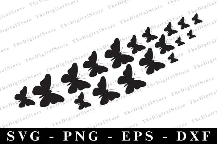 Horror Svg Image 12