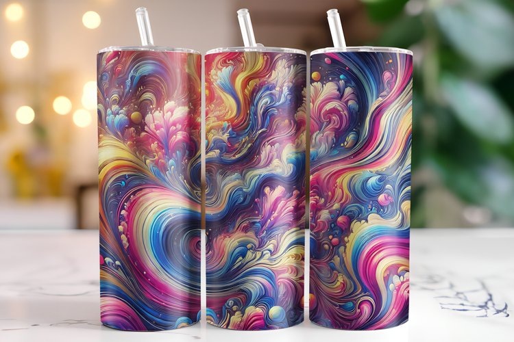 Sublimation Tumbler Designs Image 7