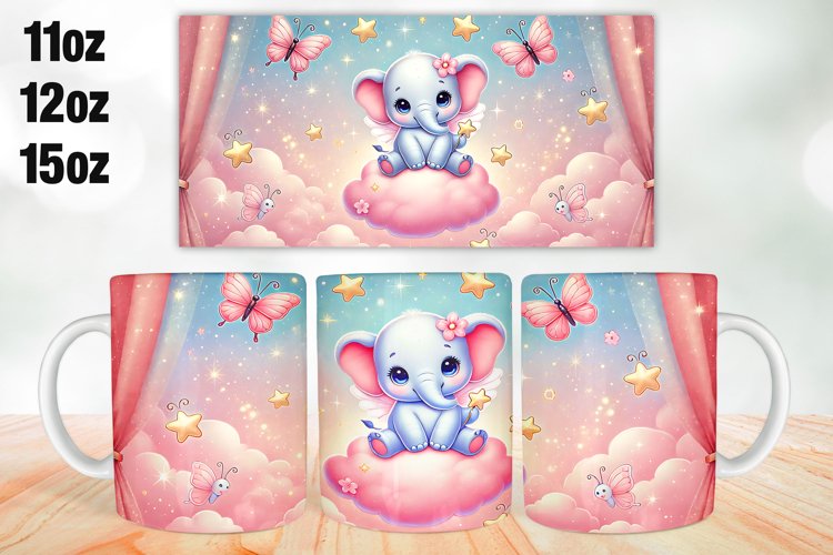 Elephant Png Clipart