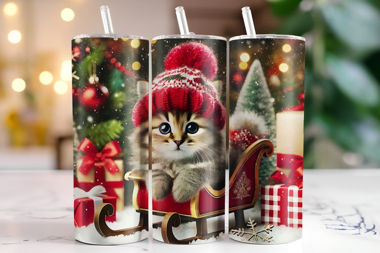Halloween Tumbler Wrap Image 15