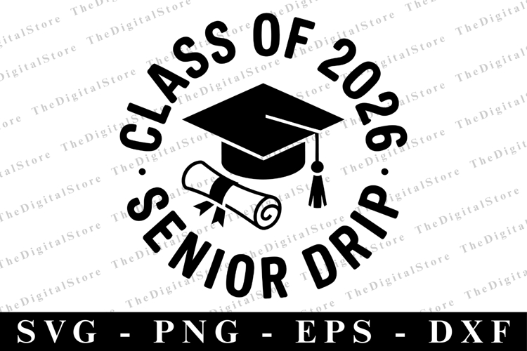 Grad Svg Image 13