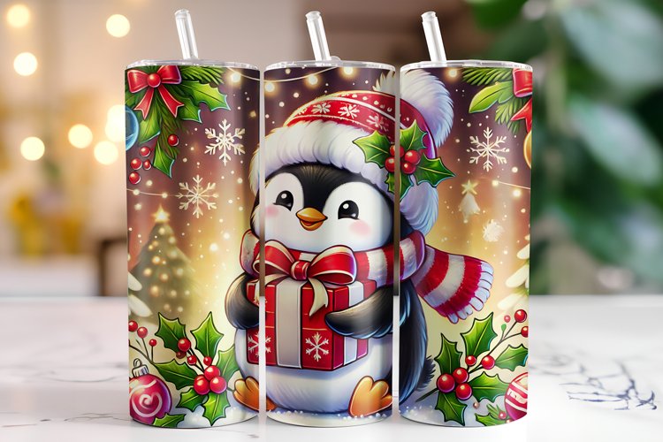 Halloween Tumbler Wrap Image 13