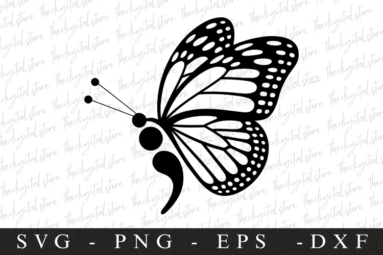 Butterfly SVG | SVG Cut files | Cricut