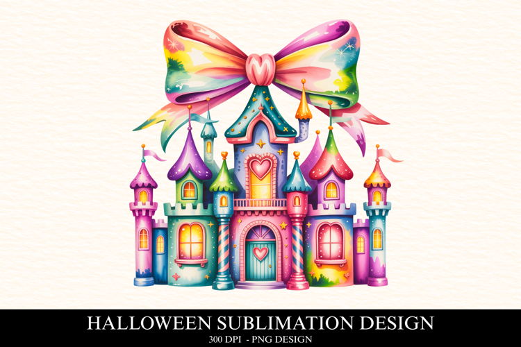 Halloween Clipart Png Image 18