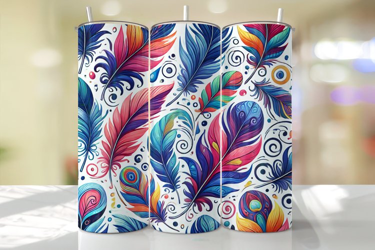 Feather Clipart Image 15