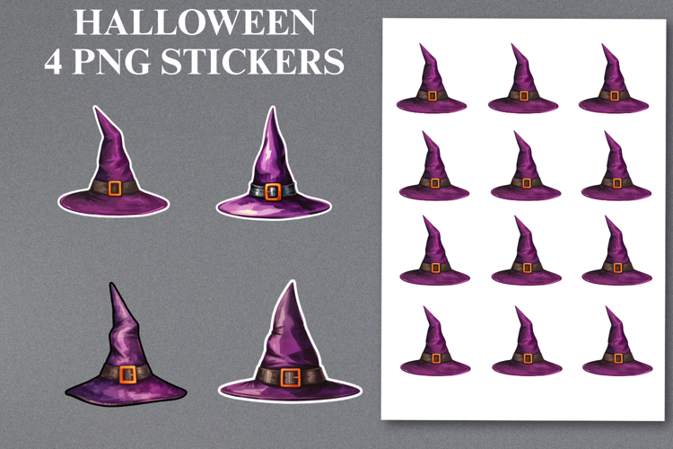 Stickers Png Image 8