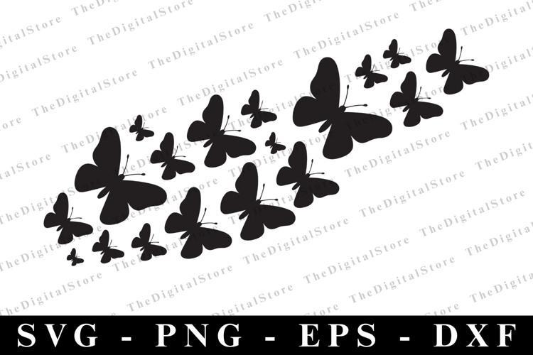 Horror Svg Image 13