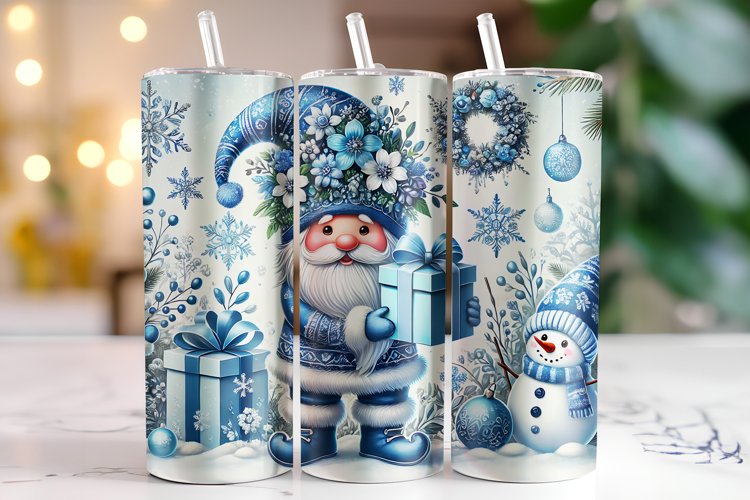 Halloween Tumbler Wrap Image 16