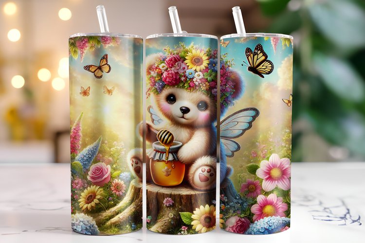 Sublimation Tumbler Designs Image 3